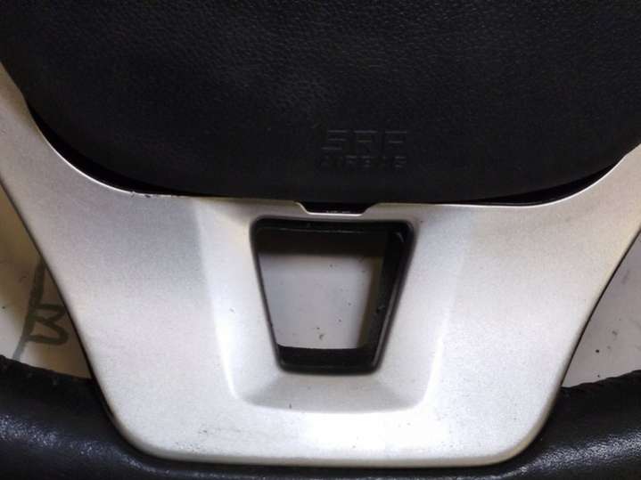 6083644B Руль Renault Laguna 3 поколение (2008-2011) 2008г. | Фото № 7 6083644B Руль Renault Laguna 3 поколение (2008-2011) 2008г. - Фото 7