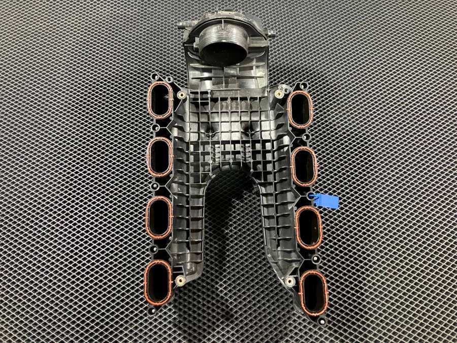 A2780980807 Впускной коллектор Mercedes-Benz S W222/C217/A217 2014г. | Фото № 1 A2780980807 Впускной коллектор Mercedes-Benz S W222/C217/A217 2014г. - Фото 1