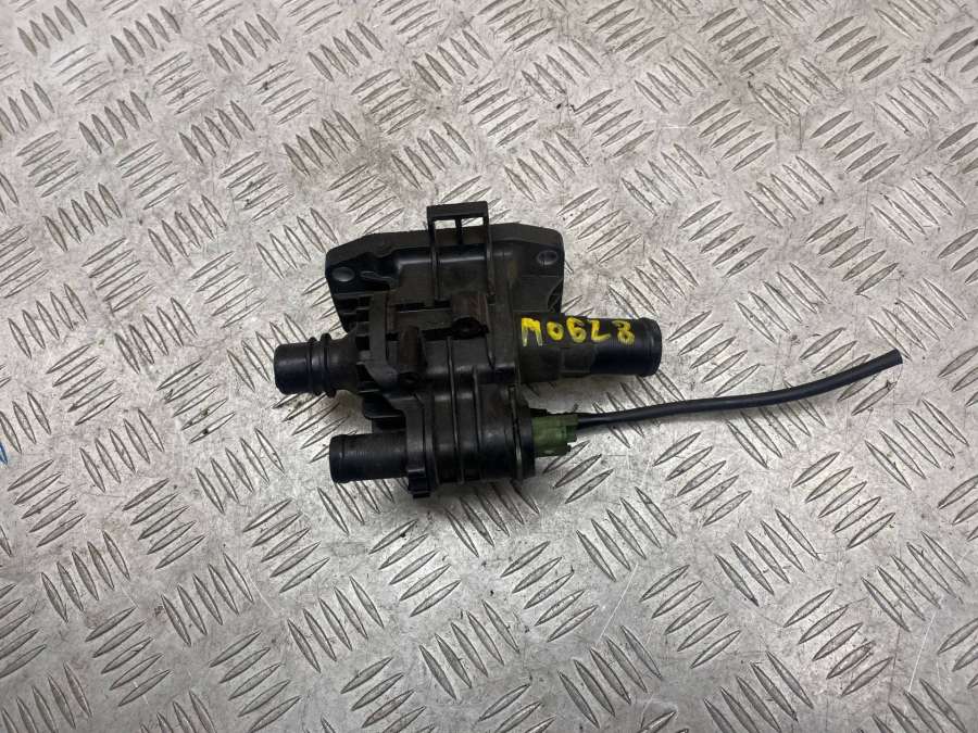 9647767180 Корпус термостата Citroen C5 2002г. | Фото № 1 9647767180 Корпус термостата Citroen C5 2002г. - Фото 1