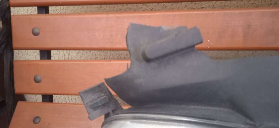 9649557480 Фара передняя левая Citroen Xsara Picasso 2005г. | Фото № 9 9649557480 Фара передняя левая Citroen Xsara Picasso 2005г. - Фото 9