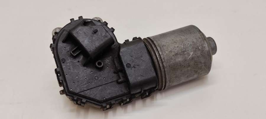 1S7117508AD Моторчик стеклоочистителя переднего Ford Mondeo 3 2004г. | Фото № 1 1S7117508AD Моторчик стеклоочистителя переднего Ford Mondeo 3 2004г. - Фото 1