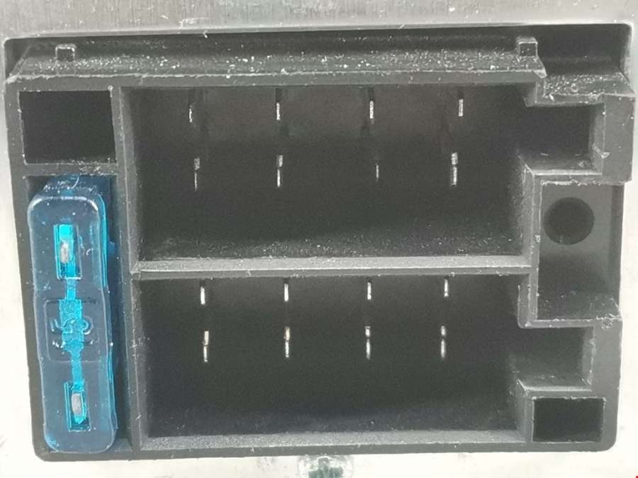 Магнитола Renault Scenic 1 (1996-2003) Минивэн 2002г. | Фото № 5 Магнитола Renault Scenic 1 (1996-2003) Минивэн 2002г. - Фото 5