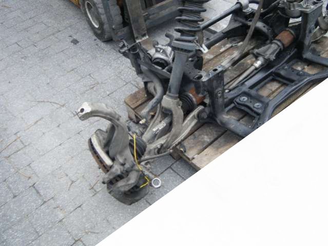 HK83-5C145-AG512-415-444 Балка подвески передняя (подрамник) Jaguar F-Pace 1 поколение (2016-2024) 2016г. | Фото № 9 HK83-5C145-AG512-415-444 Балка подвески передняя (подрамник) Jaguar F-Pace 1 поколение (2016-2024) 2016г. - Фото 9