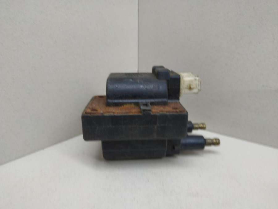 77008509992526111A Катушка зажигания Renault Safrane 1998г. | Фото № 1 77008509992526111A Катушка зажигания Renault Safrane 1998г. - Фото 1