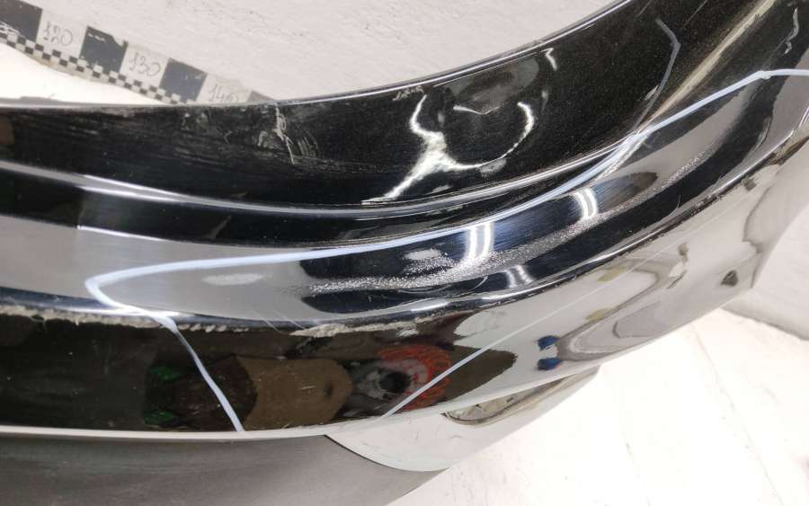 86611S1000 Бампер задний Hyundai Santa Fe 4 Hyundai Santa Fe 2018г. | Фото № 4 86611S1000 Бампер задний Hyundai Santa Fe 4 Hyundai Santa Fe 2018г. - Фото 4