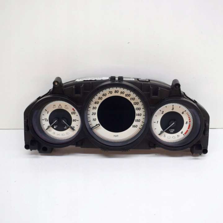 A2129001025 Щиток приборов (приборная панель) Mercedes E W212/S212/C207/A207 (2009-2013) 2009г. | Фото № 1 A2129001025 Щиток приборов (приборная панель) Mercedes E W212/S212/C207/A207 (2009-2013) 2009г. - Фото 1