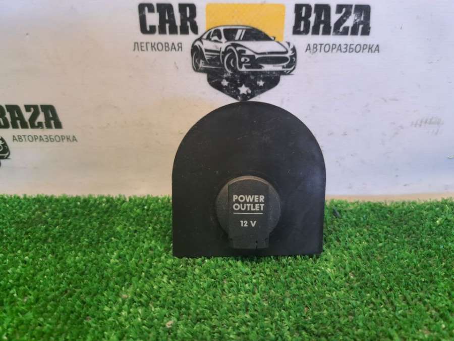 3B5925077 Прикуриватель с накладкой Ford Mondeo IV 2008г. | Фото № 4 3B5925077 Прикуриватель с накладкой Ford Mondeo IV 2008г. - Фото 4