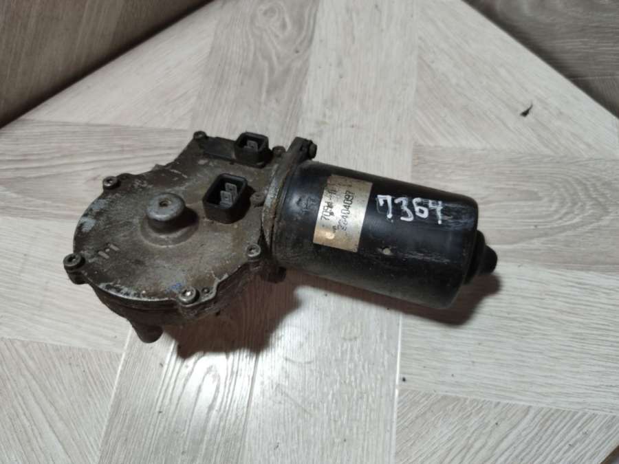 23404097 Моторчик заднего стеклоочистителя (дворника)  Chrysler Voyager 3 1996г. | Фото № 2  23404097 Моторчик заднего стеклоочистителя (дворника)  Chrysler Voyager 3 1996г. - Фото 2