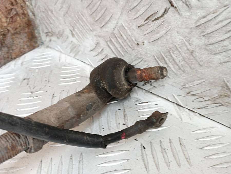 3C1423051N7805501267 Рулевая рейка  Volkswagen Touran 2013г. | Фото № 3  3C1423051N7805501267 Рулевая рейка  Volkswagen Touran 2013г. - Фото 3