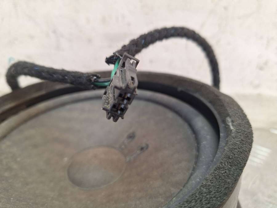 1688200102 Динамик двери передней левой  Mercedes-Benz A W168 2000г. | Фото № 4  1688200102 Динамик двери передней левой  Mercedes-Benz A W168 2000г. - Фото 4