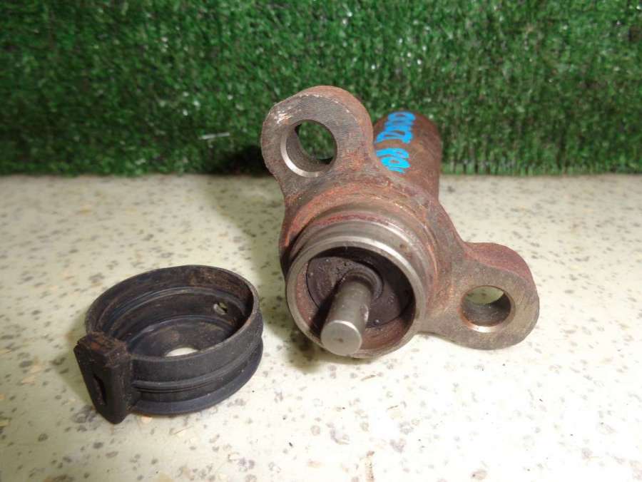 1354046012 Натяжитель ремня ГРМ Toyota Mark II 8 X100 Седан 1997г. | Фото № 3 1354046012 Натяжитель ремня ГРМ Toyota Mark II 8 X100 Седан 1997г. - Фото 3