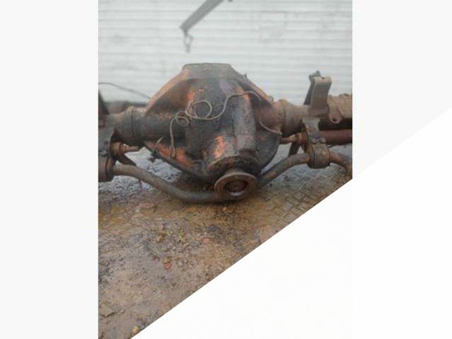 Мост задний Mercedes 1113 1982г. | Фото № 4 Мост задний Mercedes 1113 1982г. - Фото 4