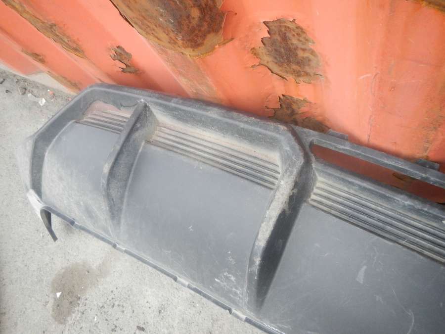 2804202XKQ11A Юбка бампера заднего  Haval F7 0000г. | Фото № 3  2804202XKQ11A Юбка бампера заднего  Haval F7 0000г. - Фото 3