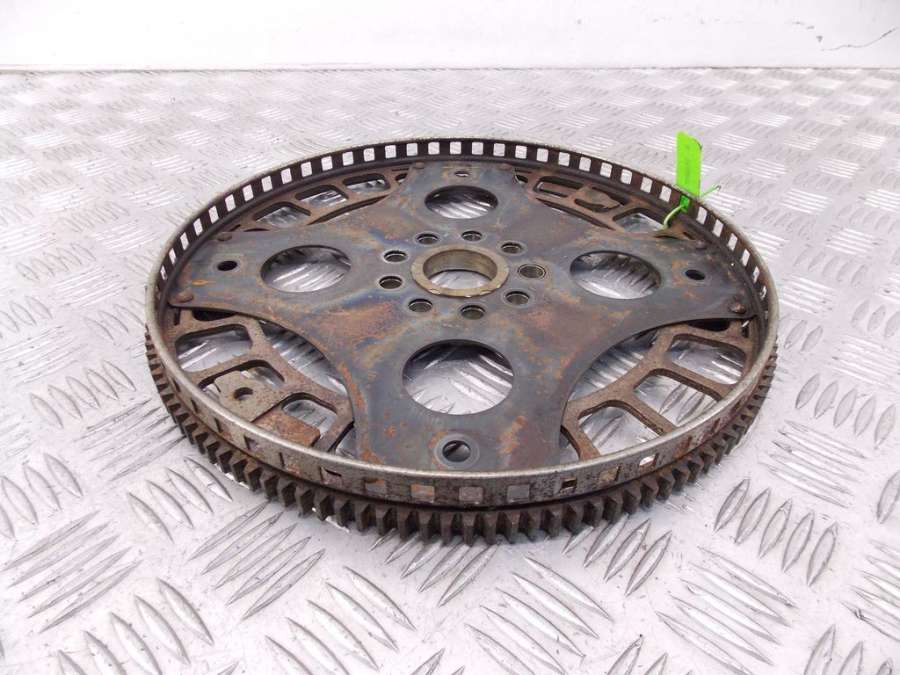 7501478 Маховик АКПП (драйв плата) BMW 7-series (E65/66) 2003г. | Фото № 2 7501478 Маховик АКПП (драйв плата) BMW 7-series (E65/66) 2003г. - Фото 2