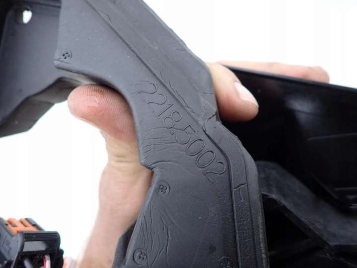 E20416243161804848095525545YP001542XT Зеркало наружное правое Opel Grandland X 1 поколение (2017-2024) 2017г. | Фото № 3 E20416243161804848095525545YP001542XT Зеркало наружное правое Opel Grandland X 1 поколение (2017-2024) 2017г. - Фото 3