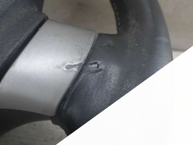 Руль Daewoo Nubira I (1997-2018) Седан 2003г. | Фото № 3 Руль Daewoo Nubira I (1997-2018) Седан 2003г. - Фото 3