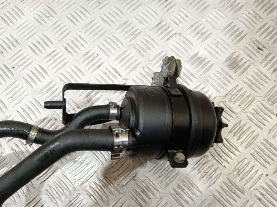 1097164 Бачок ГУР BMW 7 E65/E66 2007г. | Фото № 3 1097164 Бачок ГУР BMW 7 E65/E66 2007г. - Фото 3