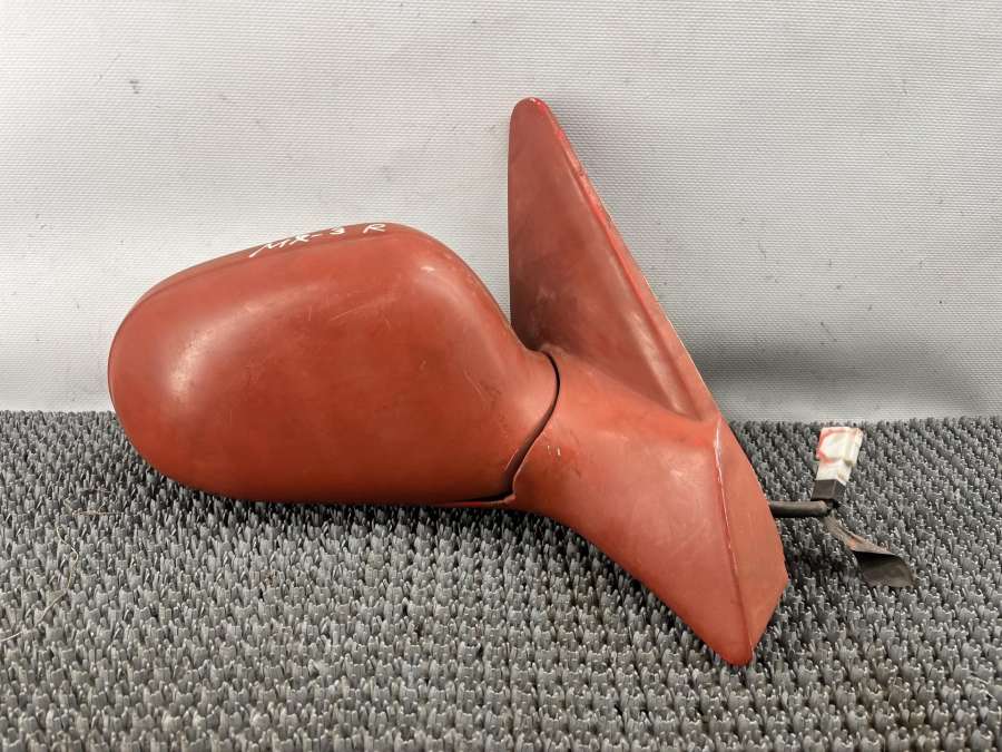 Зеркало наружное правое Mazda MX-3 1995г. | Фото № 3 Зеркало наружное правое Mazda MX-3 1995г. - Фото 3