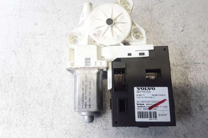 30710153 Моторчик стеклоподъемника Volvo S40 2 поколение (2004-2007) 2004г. | Фото № 1 30710153 Моторчик стеклоподъемника Volvo S40 2 поколение (2004-2007) 2004г. - Фото 1