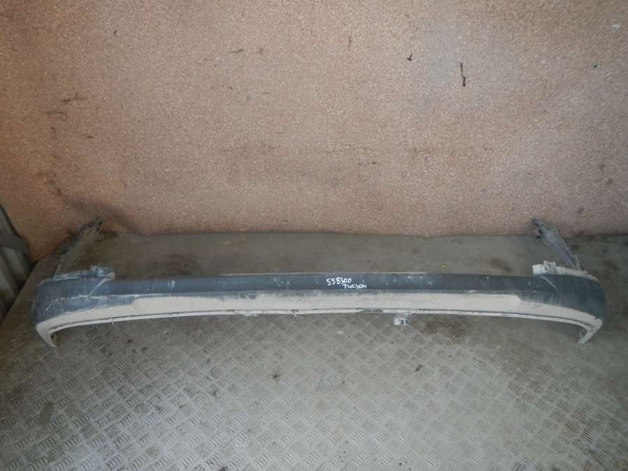 86512D7500 Юбка бампера переднего Hyundai Tucson 0000г. | Фото № 1 86512D7500 Юбка бампера переднего Hyundai Tucson 0000г. - Фото 1