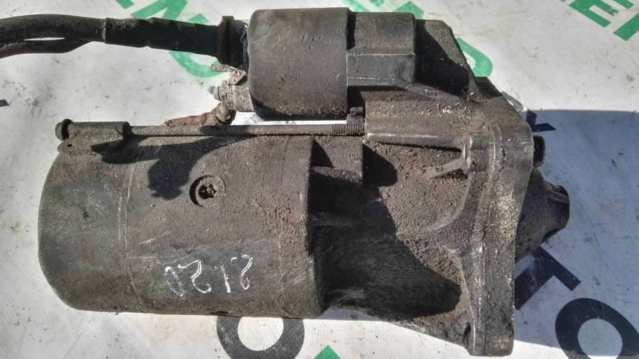 D9R Стартер  Citroen XM Y4 1996г. | Фото № 3  D9R Стартер  Citroen XM Y4 1996г. - Фото 3