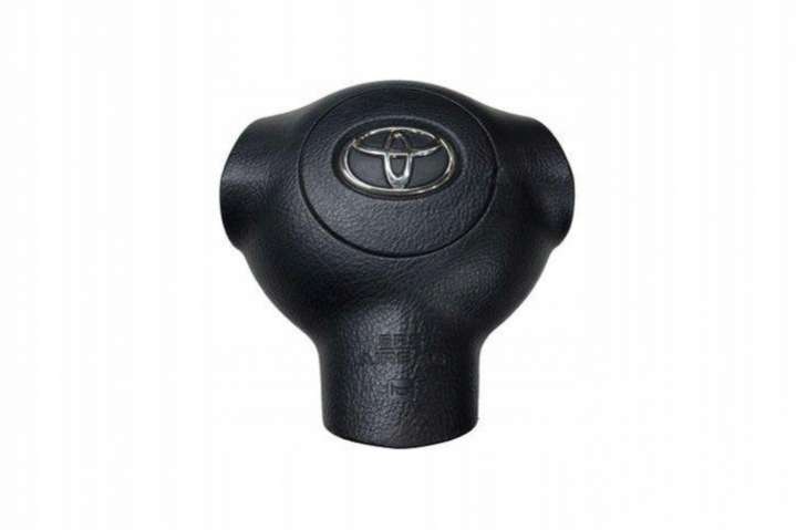 _A2_ BAMPT11085 Подушка безопасности  Toyota RAV4 2 поколение (XA20) (2000-2003) 2000г. | Фото № 6  _A2_ BAMPT11085 Подушка безопасности  Toyota RAV4 2 поколение (XA20) (2000-2003) 2000г. - Фото 6