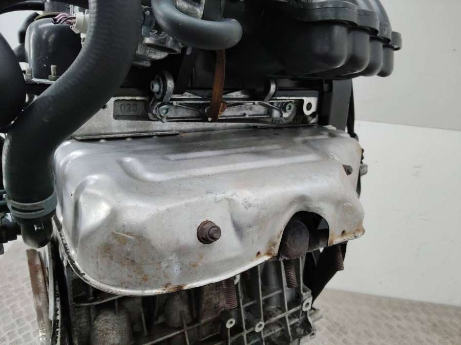 Выпускной коллектор  Audi A3 1997г. | Фото № 1   Выпускной коллектор  Audi A3 1997г. - Фото 1