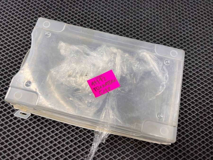 Толкатель клапана BMW 7 E65/E66 2007г. | Фото № 5 Толкатель клапана BMW 7 E65/E66 2007г. - Фото 5